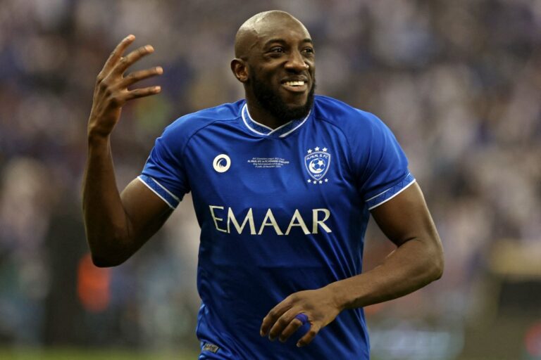 Al-Hilal win AFC Champions League with 2-0 victory over Pohang Steelers