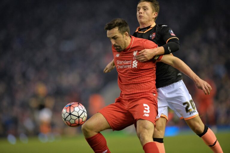 Liverpool can go all way in Champions League: Ex-defender Jose Enrique