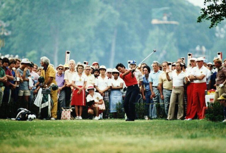 New-look European golf tour to host first tournament in Japan