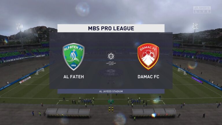 Outrageous 5-5 draw between Damac and Al-Fateh shows star quality extends beyond Saudi Pro League’s elite