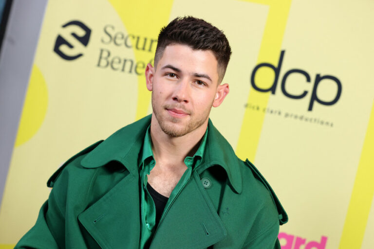 US singer Nick Jonas to hit the stage at VidCon Abu Dhabi