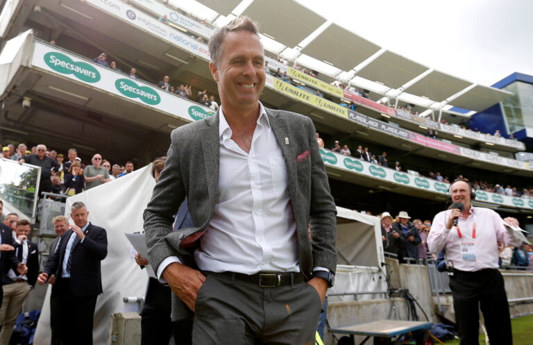 Michael Vaughan ‘sorry’ for Azeem Rafiq hurt in cricket racism case