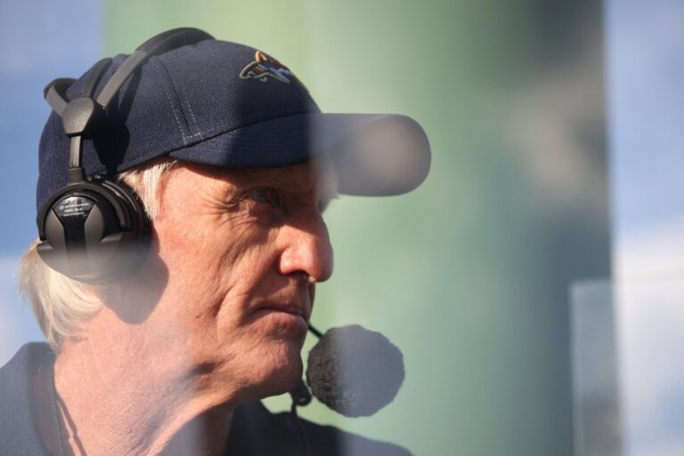 Greg Norman: Saudi Arabia can become a golfing powerhouse via my Asian Tour revamp