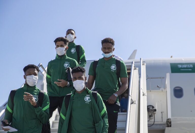 2021 FIFA Arab Cup offers Saudi youngsters the chance to stake their claim for next year’s World Cup