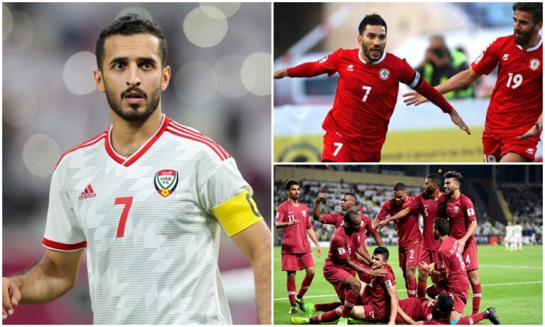 5 things to look out for at 2021 FIFA Arab Cup in Qatar