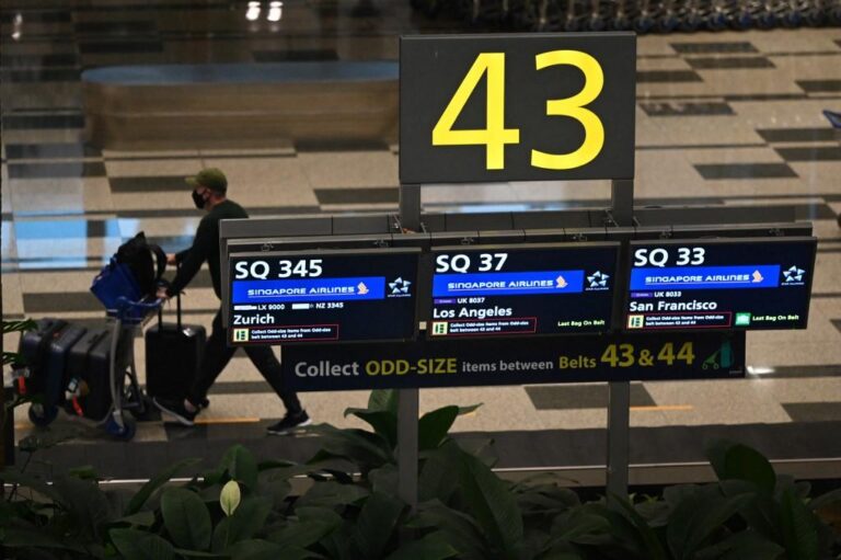 Singapore to hold off further reopening to evaluate omicron variant
