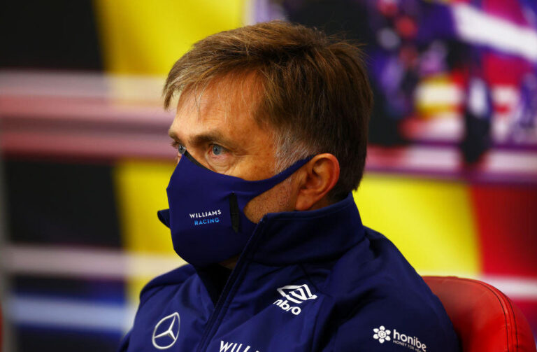 COVID-19 hits Williams F1 team ahead of Saudi Grand Prix