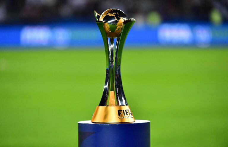 Early days of 2021 FIFA Arab Cup highlight intrigue on and off the pitch