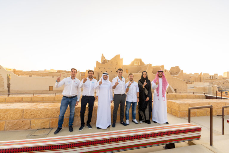 Tickets go on sale for Formula E season opener in Diriyah