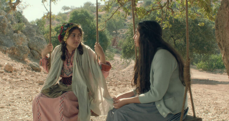 Review: Red Sea International Film Festival title ‘Farha’ is a devastating look at war