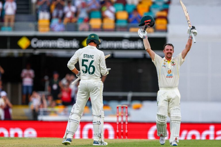 Australia resolves tricky leadership problem as 71st Ashes series gets underway