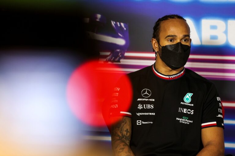 UK to broadcast ‘historic’ Abu Dhabi Grand Prix for free