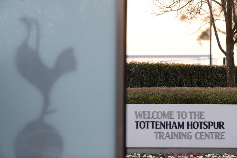 Tottenham’s Brighton clash postponed after Covid outbreak