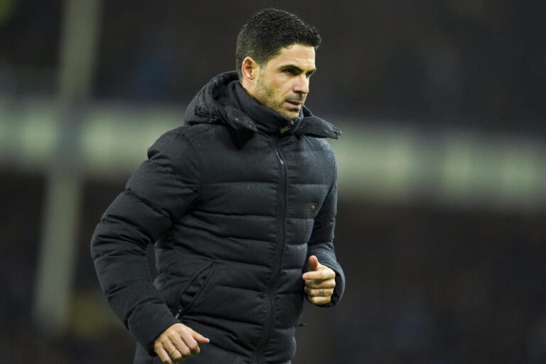 Arteta seeks clarity over Covid rules as Premier League goes on alert