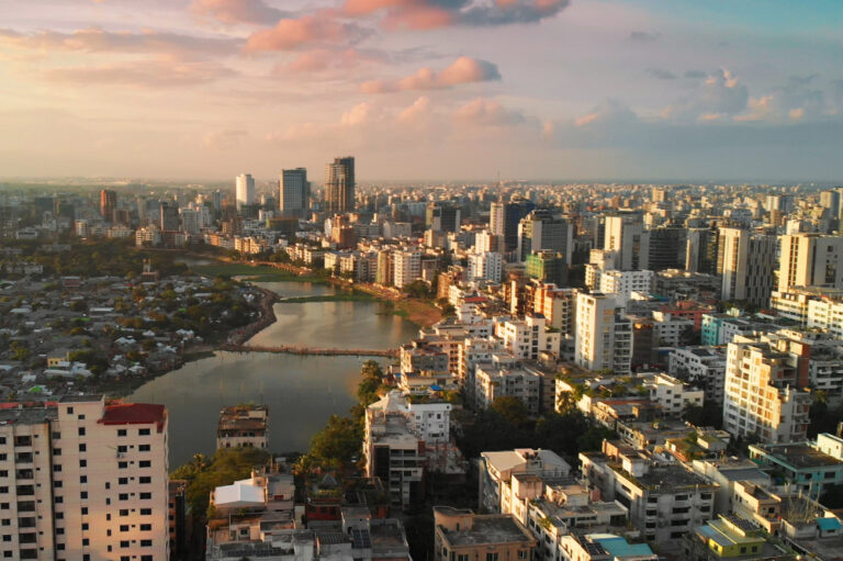 Dhaka summons US envoy over sanctions on top Bangladesh police officials