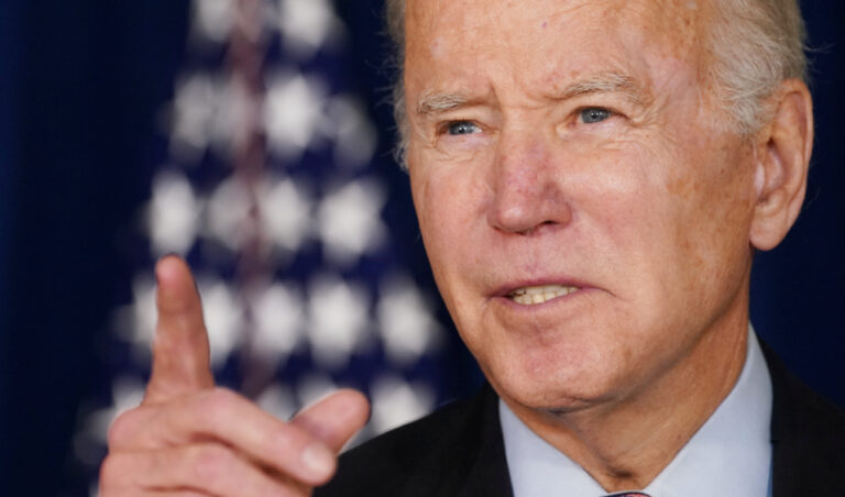 Biden warns Putin: Russia will pay ‘terrible price’ if it invades Ukraine