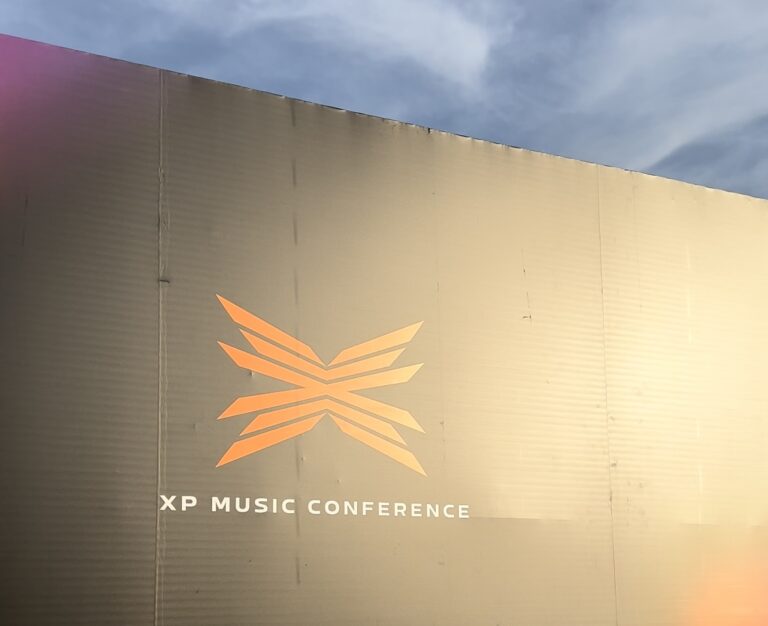 XP conference kicks off Riyadh’s big week of music