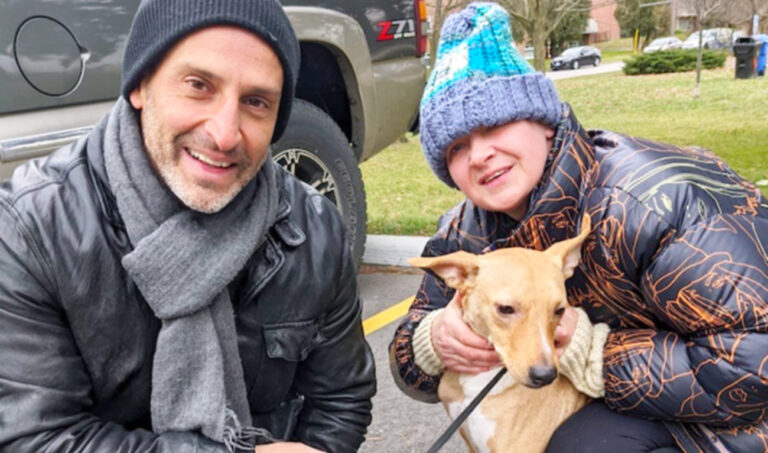 Pakistani teenager rescues hundreds of animals,  finds them homes in Canada