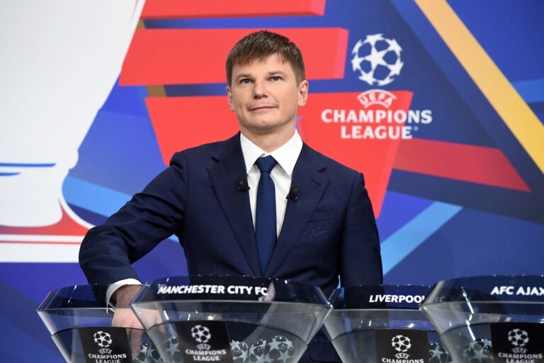 PSG to face Real Madrid in Champions League last 16 after draw farce