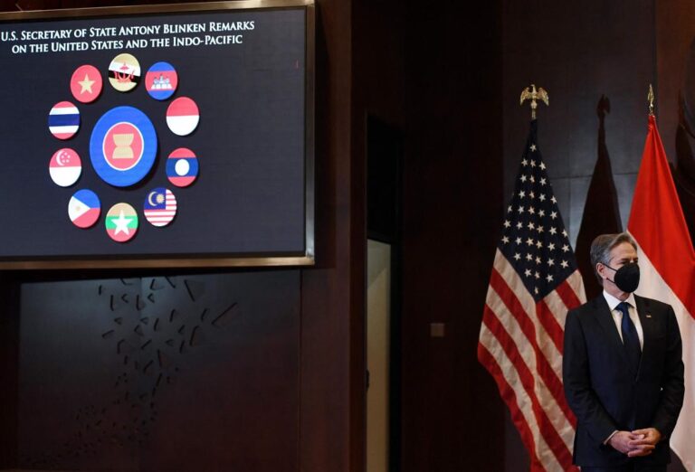Indonesia, US strengthen maritime ties; Indo-Pacific commitment reaffirmed