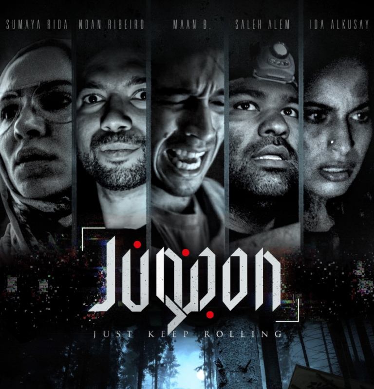 Saudi ‘Junoon’ directors examine Los Angeles-inspired social media madness