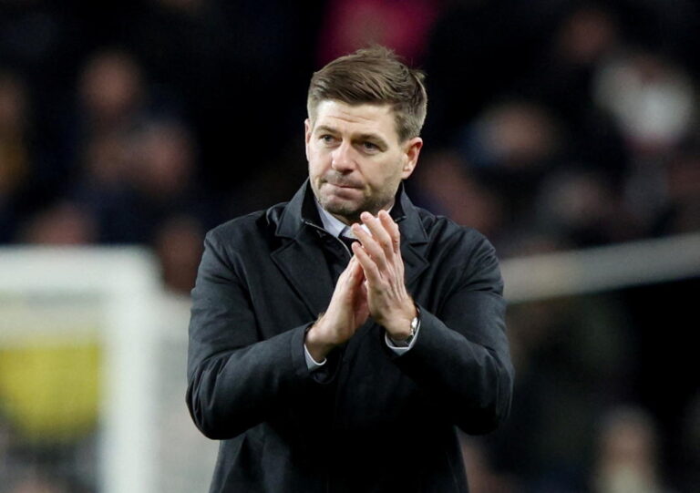 Villa could consider vaccine status of transfer targets: Gerrard