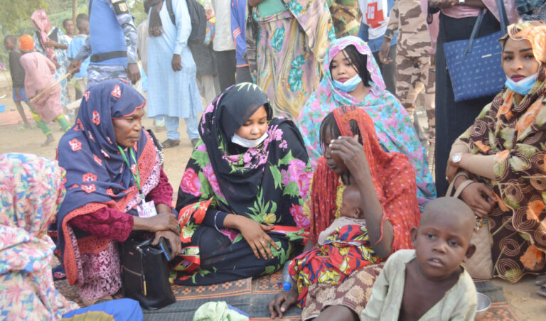 Deadly unrest closing schools in Cameroon’s anglophone region
