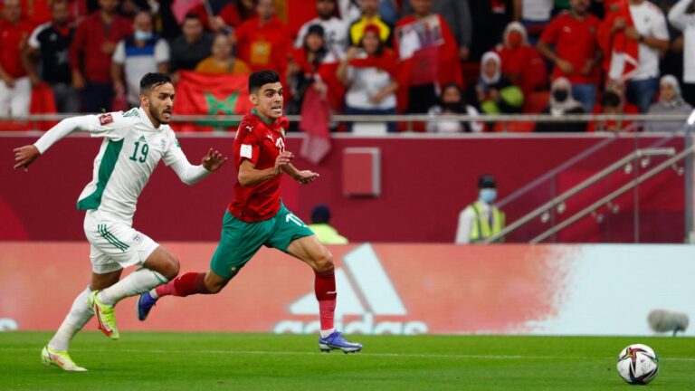 European clubs threaten not to release players for Africa Cup of Nations