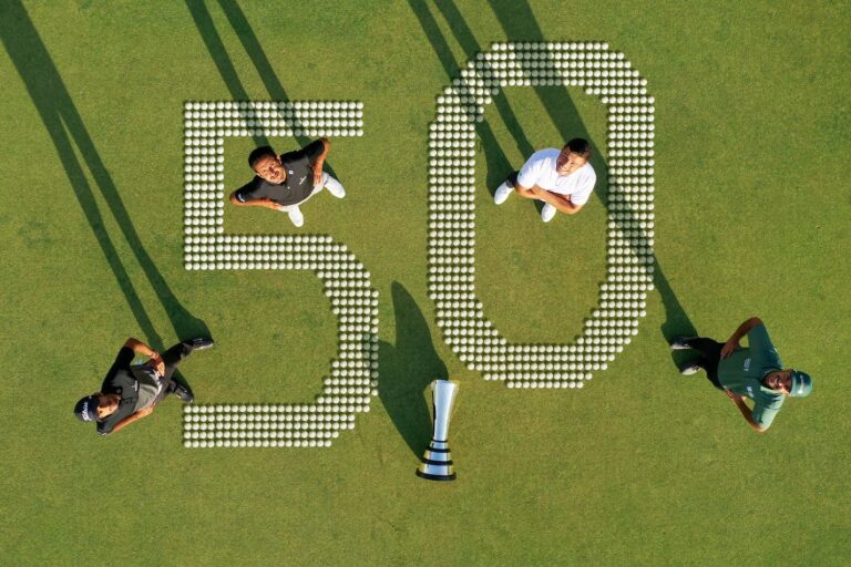Kingdom’s top golfers count down to $5m Saudi International