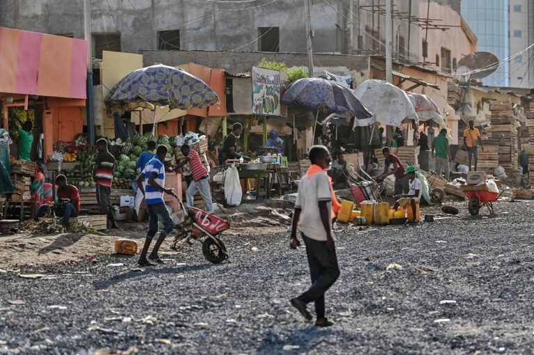 Japan extends $26m in grant aid to boost Djiboutian maritime security