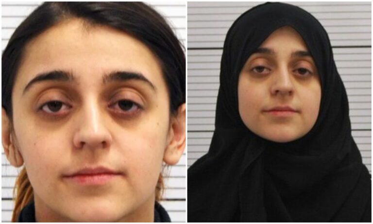 Daesh mother ‘regrets everything’ about Syria journey