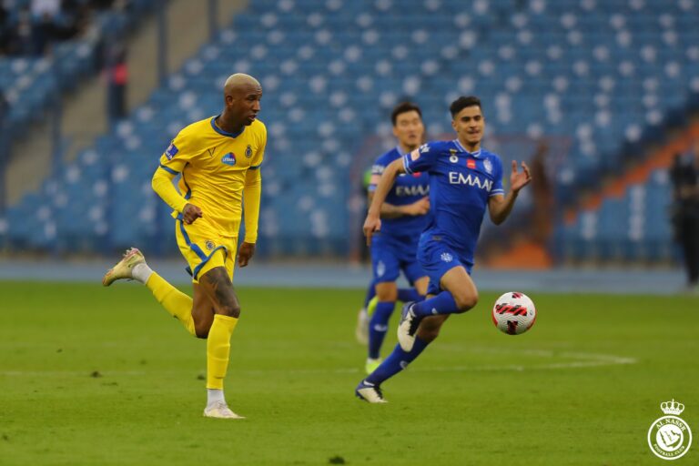 5 things learned from Al-Nassr’s 2-0 win over Al-Hilal in Riyadh derby