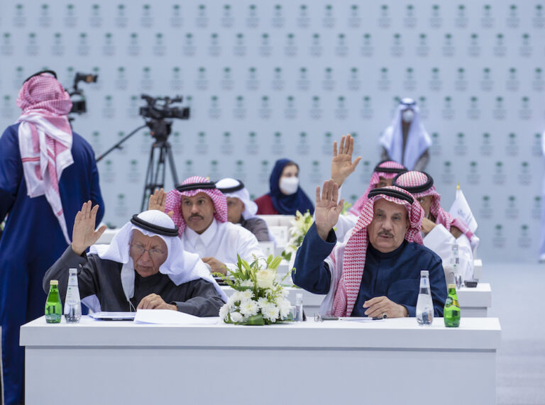 Saudi Arabia merges Olympic and Paralympic committees 