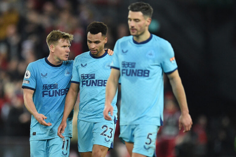 Coronavirus stoppage to Premier League would benefit beleaguered Newcastle