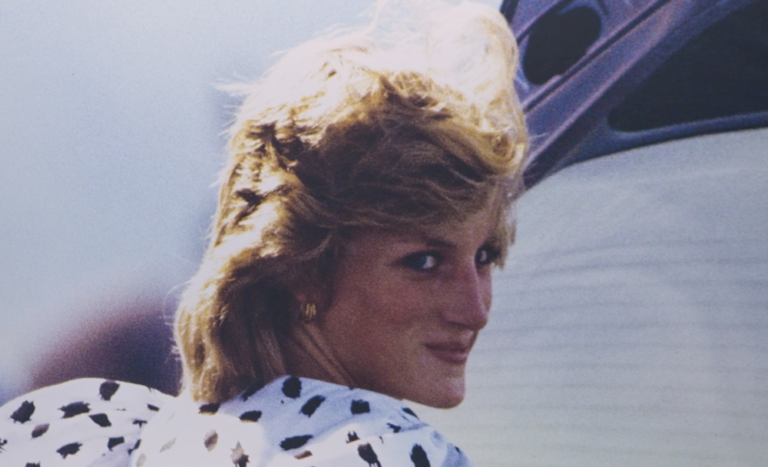 New exhibition allows people to experience private life of Princess Diana