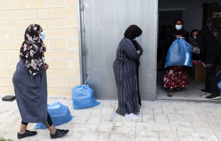Italian project to host refugees to expand nationwide