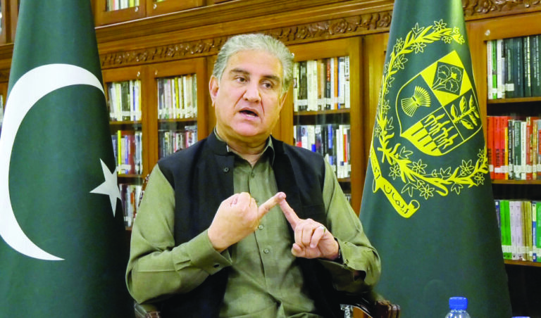 Too early to recognize Taliban, Pakistan says ahead of OIC session on Afghanistan