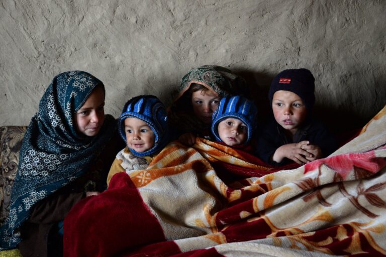 Number of Afghans claiming UK asylum doubles since Taliban takeover