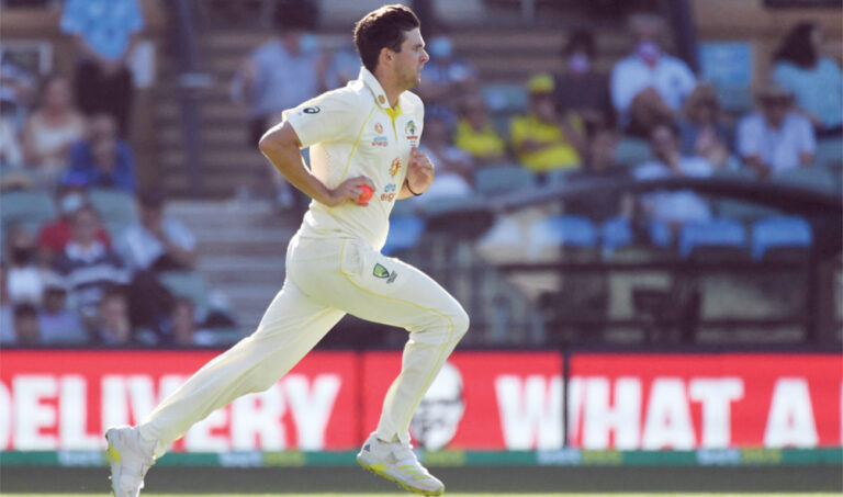 Australia  win 2nd Ashes Test by 275 runs to take 2-0 lead