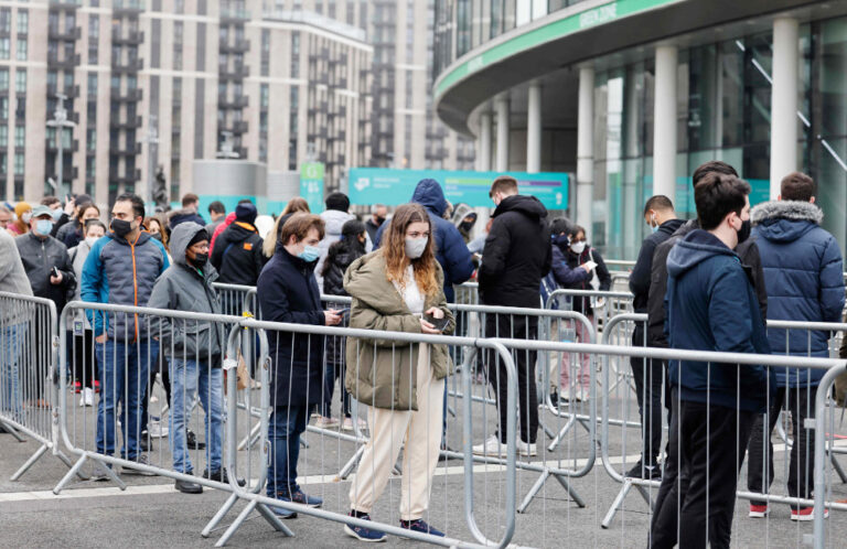 EU approves fifth jab as WHO urges greater effort to end pandemic