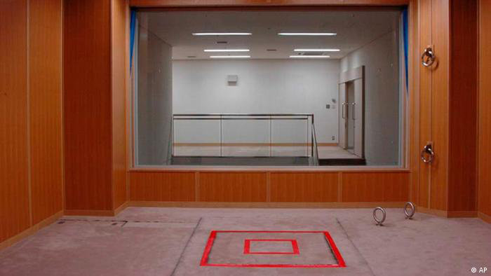 Japan executes three on death row, first since 2019: media