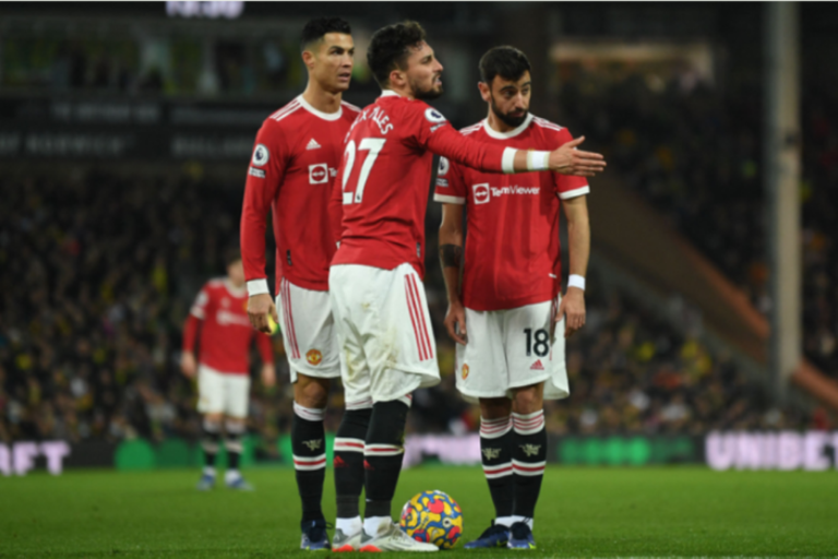 Manchester United reopen training ground after Covid outbreak