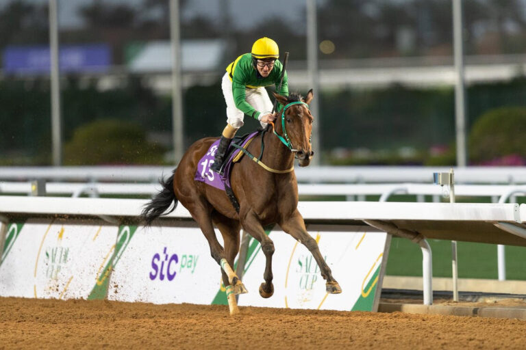 Australian star Glen Boss back in the saddle as first three jockeys named for 2022 stc International Jockeys Challenge