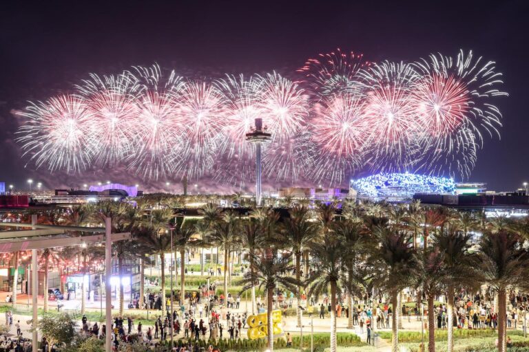 Dimitri Vegas, Armin Van Buuren to perform at Expo 2020 Dubai on New Year’s Eve