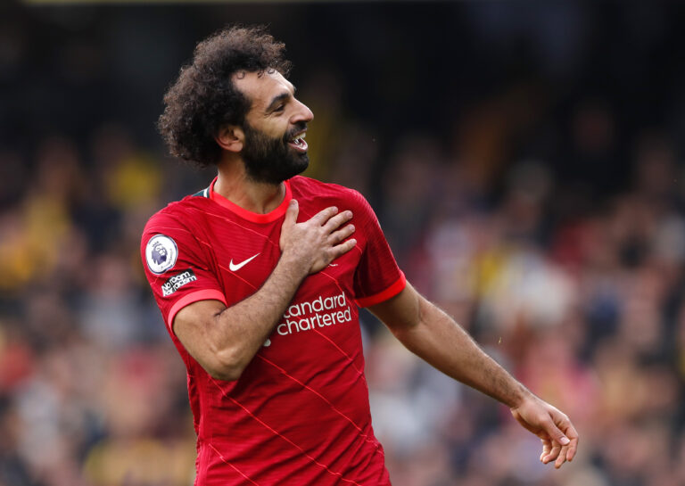 2021 Review: The best of Arab football