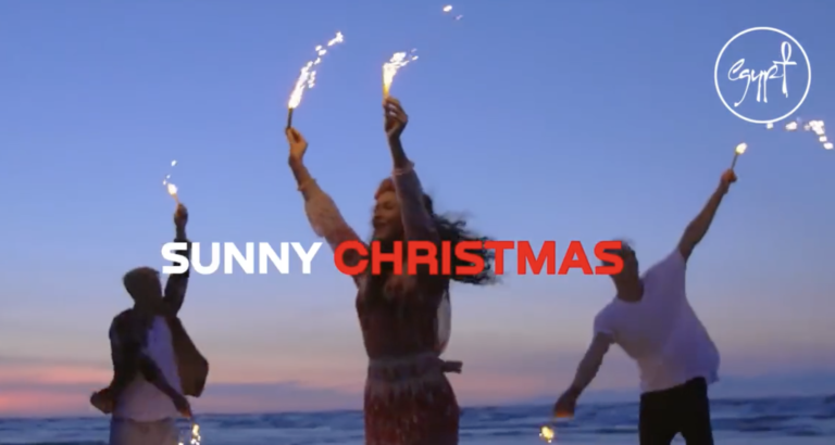 Egypt launches winter 2022 tourism campaign