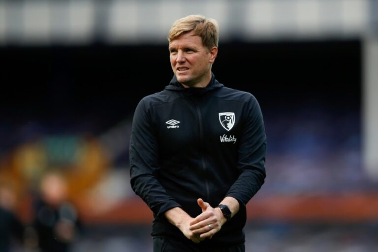 Newcastle boss Eddie Howe promises urgent action in January transfer window