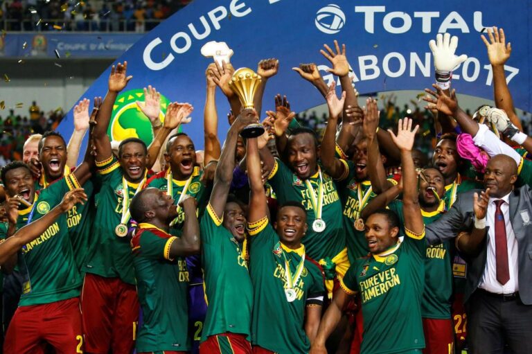 African Cup: Player release can be delayed until January 3