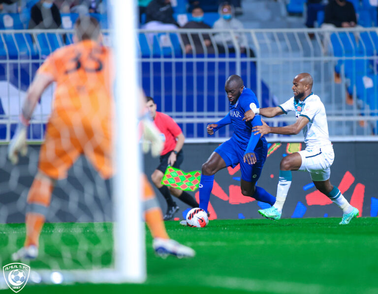 Stellar 2021 ends on worrying note for Saudi and Asian Champions Al-Hilal