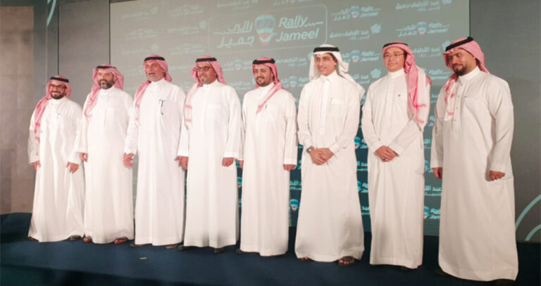 Saudi Arabia to host its first rally event for women drivers